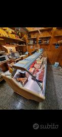 Banco Frigo Salumeria