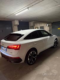AUDI Q5 Sportback 2.0 (40) Tdi Q. 204cv S-line