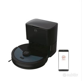 Robot Hoover HG4 Aspira e Lavapavimenti