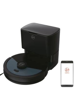 Robot Hoover HG4 Aspira e Lavapavimenti