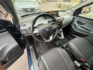 Lancia Y 1.2 benzina 02/2018