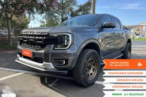 FORD Ranger 4� serie Ranger 2.0 EcoBlue DC Limi...