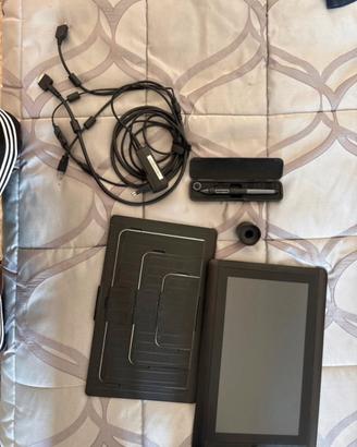 Wacom Cintiq  13h Creative Pen Display