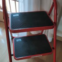 Sgabello scaletta Framar scala pieghevole 