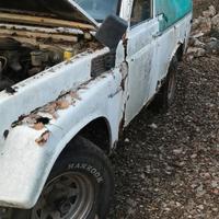 Fuoristrada 4x4