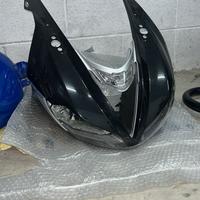 CARENE E CUPOLINO Triumph Daytona 675 (2013-2016)