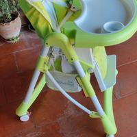 sediolone prima papà 