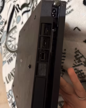 Playstation 4