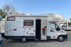 ROLLER TEAM Autoroller 2