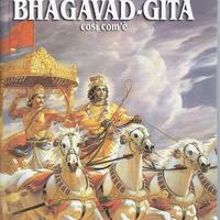 La Bhagavad-gita così com'è, B. Book Trust, 2003