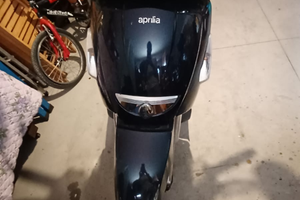 Scarabeo 250 900 trattabile