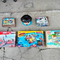 Oltre Mille Giocattoli per Bambini Peluche e Altro