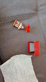 Thun addobo lanterna nuovo con scatola