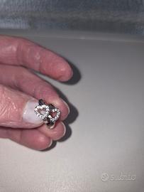 cerchietti argento