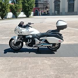 Honda ctx 1300 