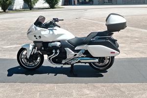 Honda ctx 1300 