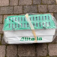 Trasportino gatti omologato Iata