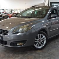Fiat Croma 1.9 MJT Must GancioTraino/Tetto