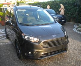 FORD Tourneo Courier 1.5 TDCI 100 CV Sport
