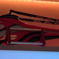 Elicottero Gaui R5 speed