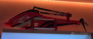 Elicottero Gaui R5 speed