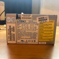 Alimentatore Liteon PS-2851-2H6