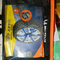 Michelin Easy Grip Evolution EVO6 NUOVE MAI USATE 