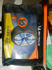 Michelin Easy Grip Evolution EVO6 NUOVE MAI USATE 