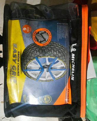 Michelin Easy Grip Evolution EVO6 NUOVE MAI USATE 