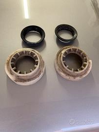 Rialzi panda 141 4x4