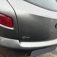 Accessori Alfa Romeo GT 937 del 2005