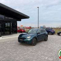 FIAT 600 Hybrid DCT MHEV La Prima ANCHE NEOPATEN