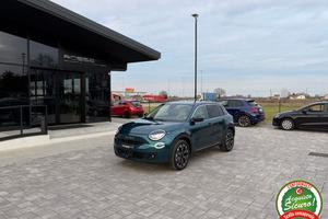 FIAT 600 Hybrid DCT MHEV La Prima ANCHE NEOPATEN