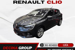 Renault Clio TCe 90 cv Business