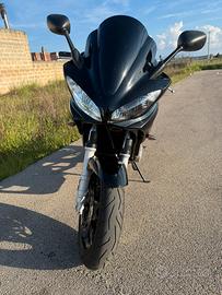Yamaha fz6 fazer