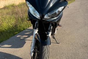 Yamaha fz6 fazer