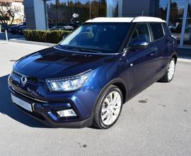 Ssangyong Tivoli 1.6d 4WD NEOPATENTATI