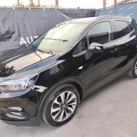 Opel Mokka X 1.4 Turbo Benzina 140CV km 66000