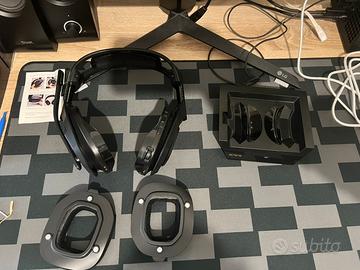 Astro A50 cuffie da gaming