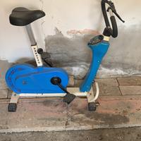Bici elettrica