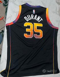 Camicie durant e Jordan nuove