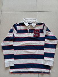 T-shirt manica lunga, bambino, H&M, in cotone