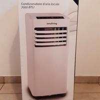 climatizzatore