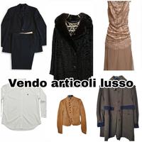 Articoli di Lusso e Vintage Firmati