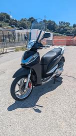 Honda Sh300 