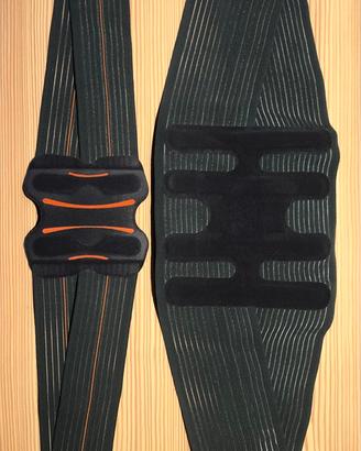 FASCIA ELASTICA PER SCHIENA