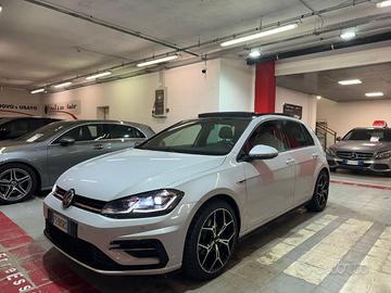 VOLKSWAGEN Golf 1.5 TSI ACT DSG 5p. R LINE TETTO