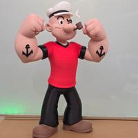 Popeye