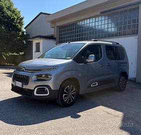 Citroen Berlingo BlueHDi 100 M Live