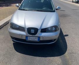 Seat Ibiza 1.4 tdi